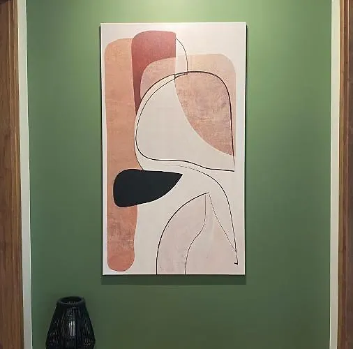 Japandi Apartamentai Kaunas