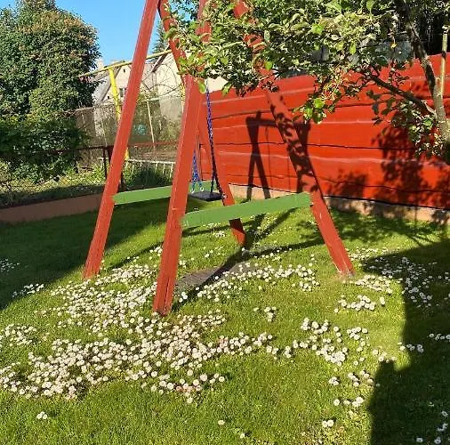 Japandi Apartamentai *