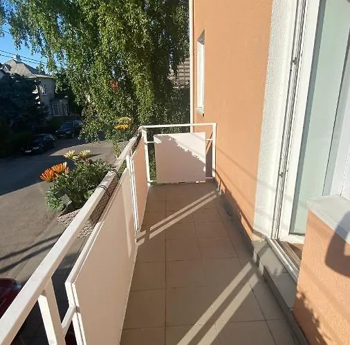 Japandi Apartamentai *