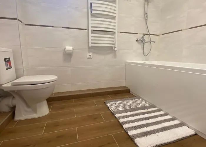 Japandi Apartamentai * Kaunas