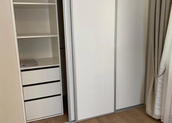 Japandi Apartamentai Butas