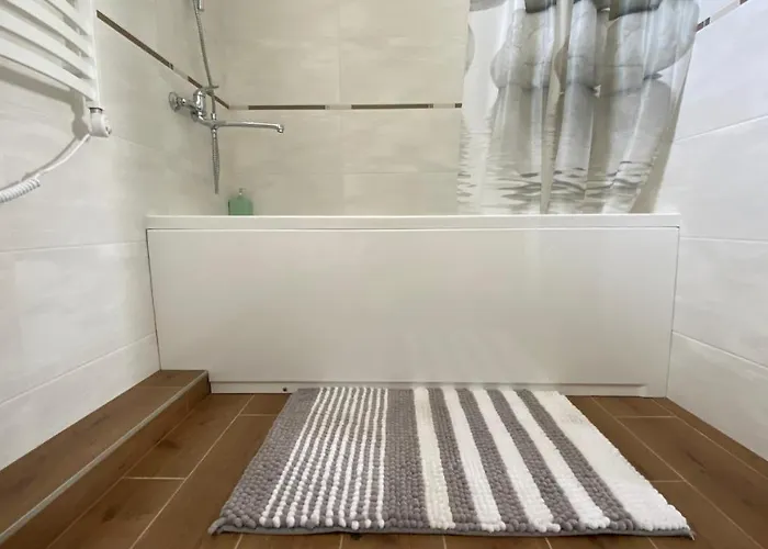 Japandi Apartamentai * Kaunas