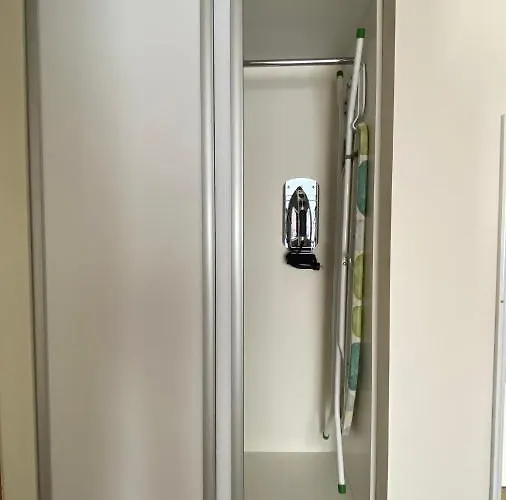 Japandi Apartamentai Kaunas