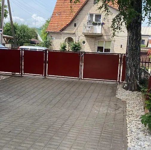 Japandi Apartamentai * Kaunas