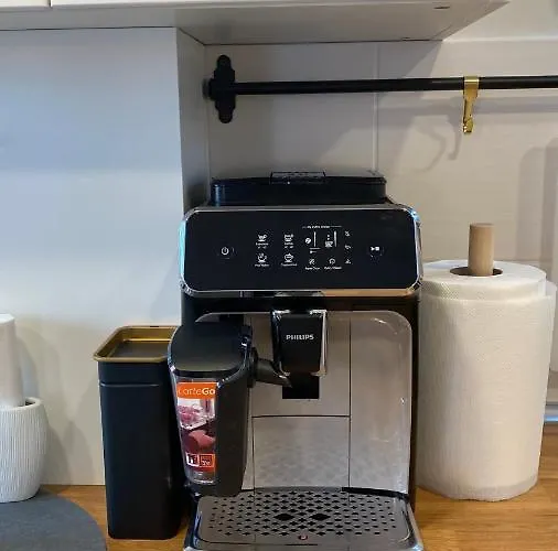 Japandi Apartamentai * Kaunas