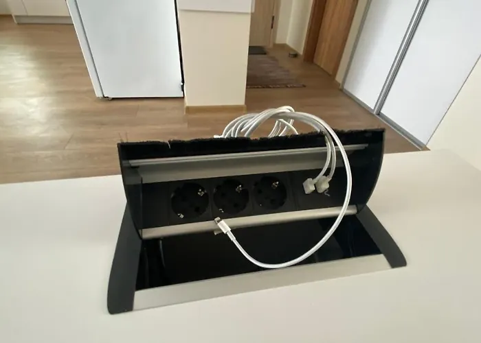 Japandi Apartamentai *