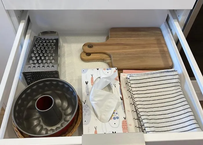 Japandi Apartamentai