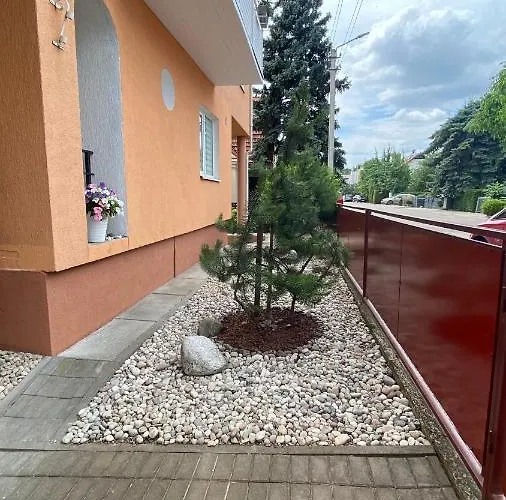 Japandi Apartamentai Butas Kaunas