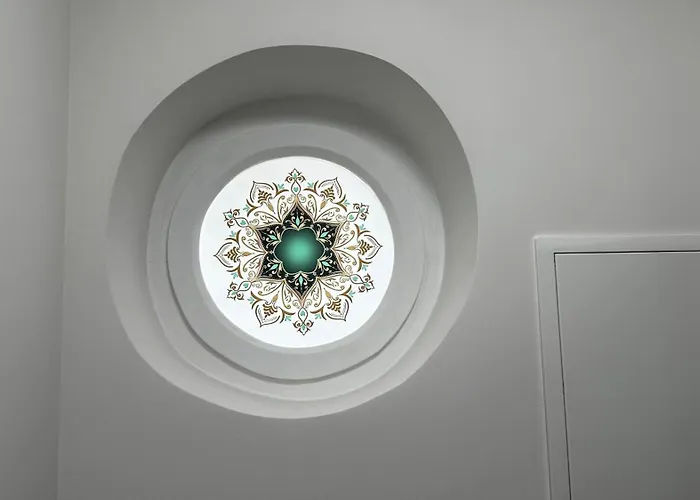 Japandi Apartamentai Butas