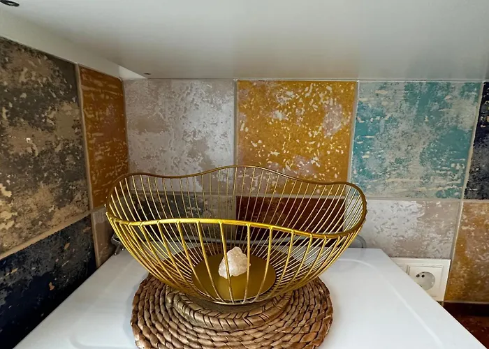 Japandi Apartamentai *