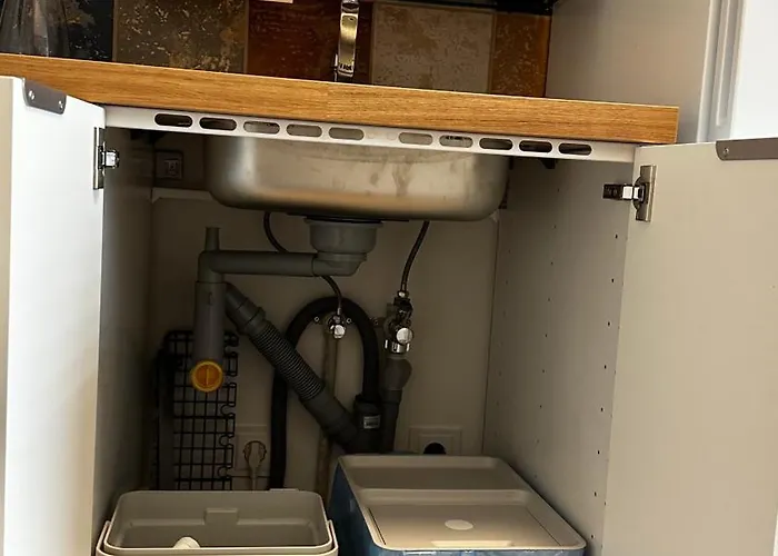 Japandi Apartamentai