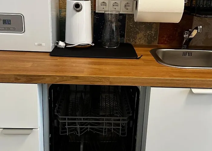 Japandi Apartamentai Butas Kaunas