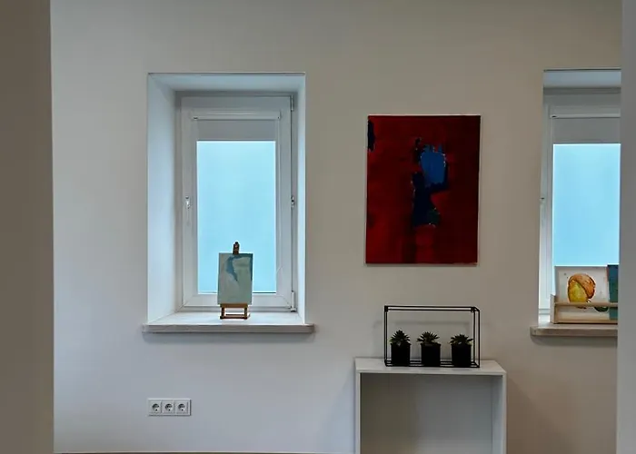 Japandi Apartamentai Butas Kaunas