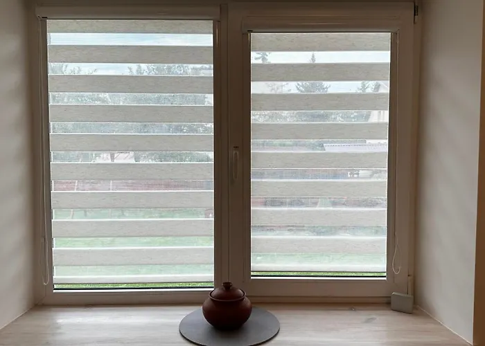 Japandi Apartamentai Butas