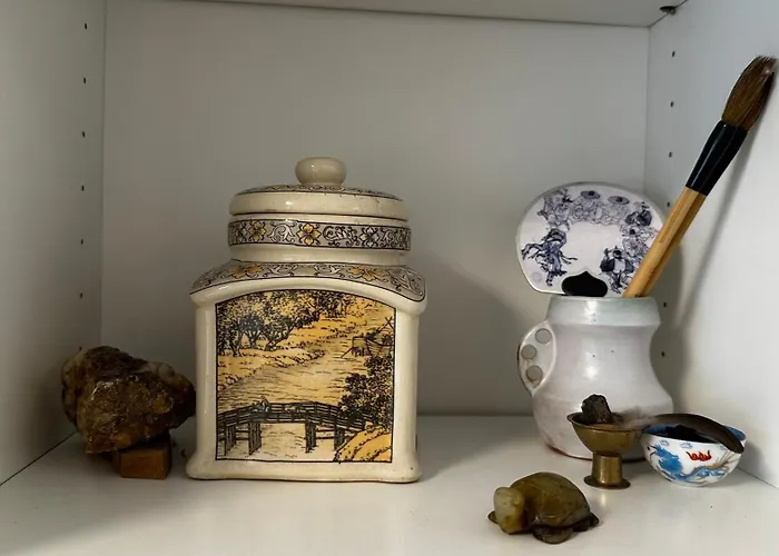 Japandi Apartamentai * Kaunas