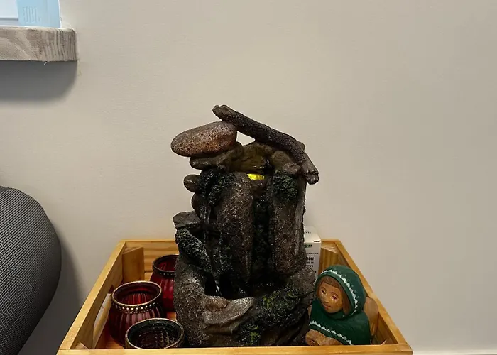 Butas Japandi Apartamentai Kaunas