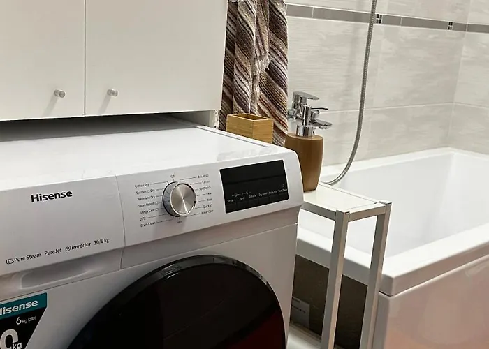 Japandi Apartamentai Butas