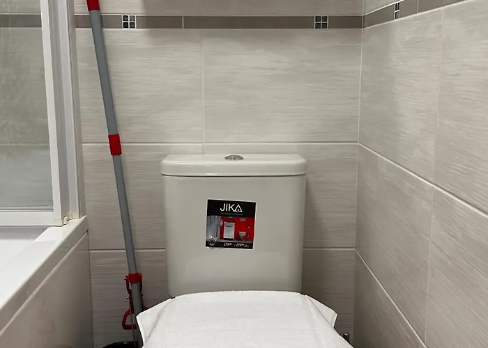 Apartment Japandi Apartamentai Kaunas