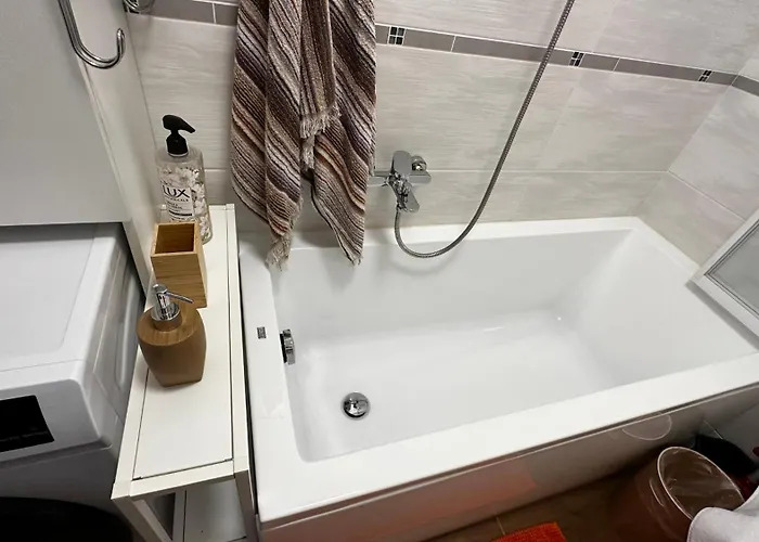 Japandi Apartamentai