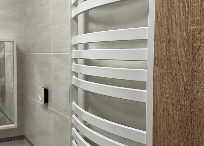 Japandi Apartamentai Butas *