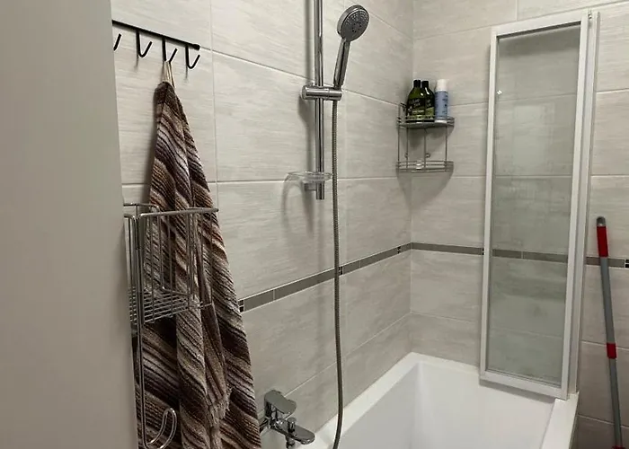 Japandi Apartamentai