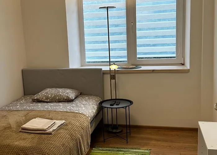 Japandi Apartamentai * Kaunas