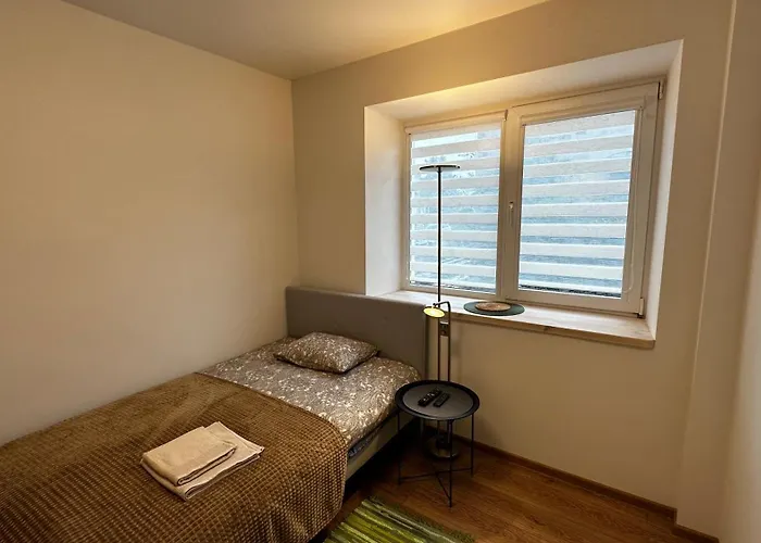 Japandi Apartamentai * Kaunas