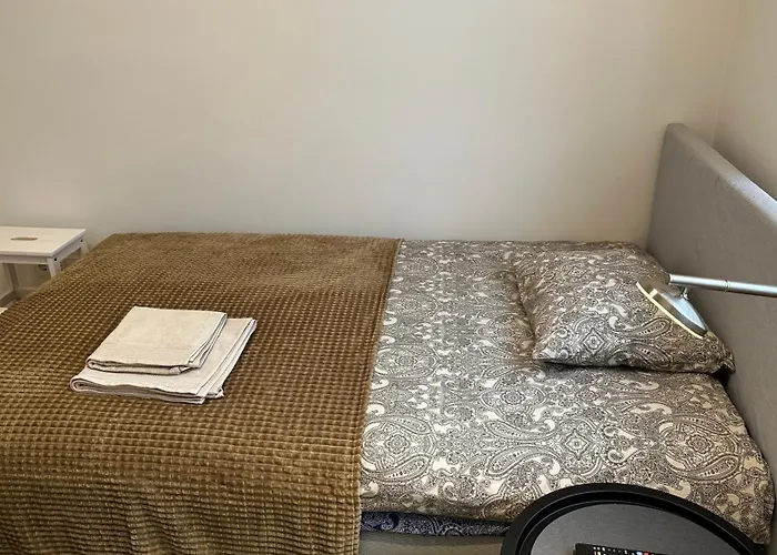 Japandi Apartamentai