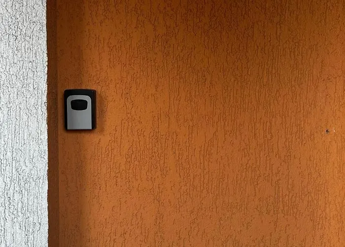 Japandi Apartamentai