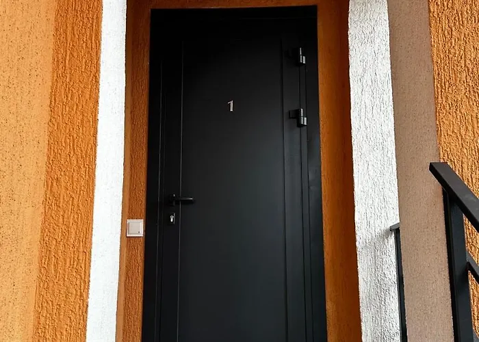 Butas Japandi Apartamentai