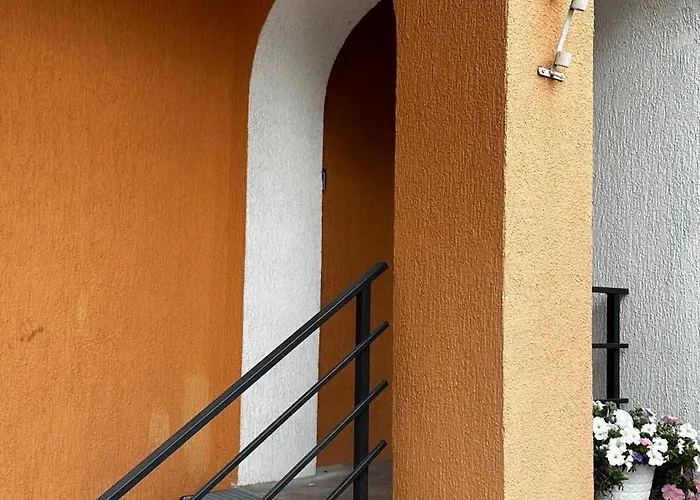 Japandi Apartamentai