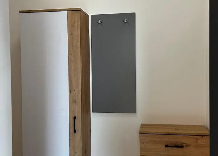 Japandi Apartamentai Butas *