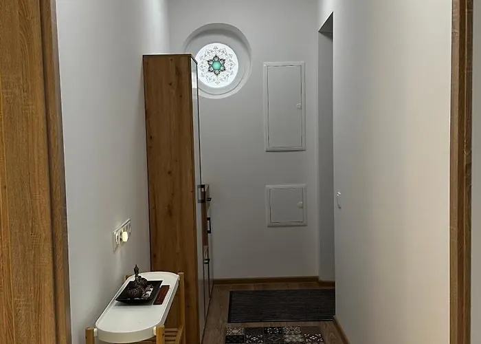 Butas Japandi Apartamentai Kaunas