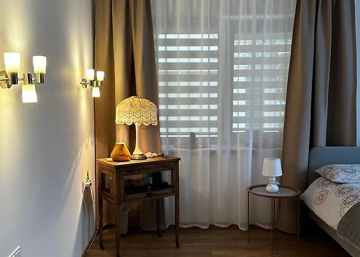 Japandi Apartamentai Apartment