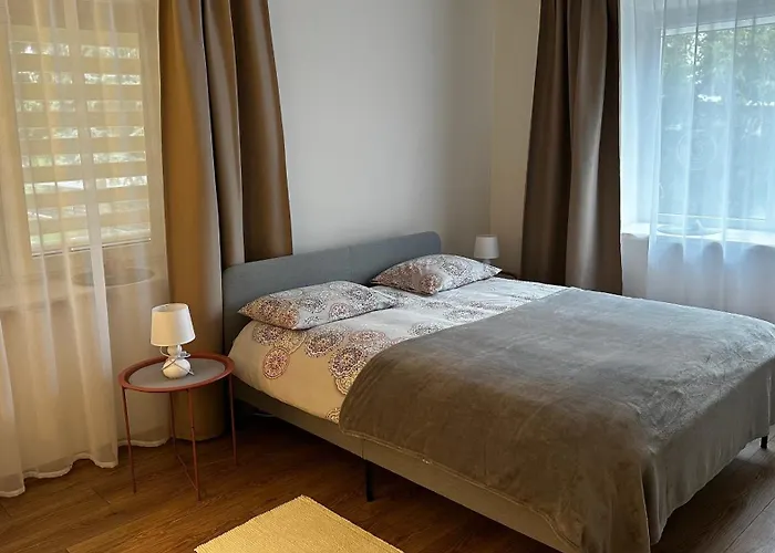 Butas Japandi Apartamentai Kaunas