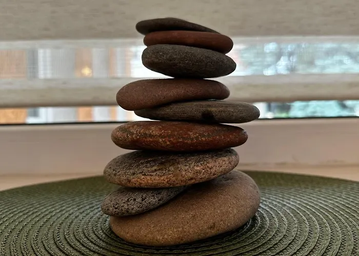 Japandi Apartamentai Butas