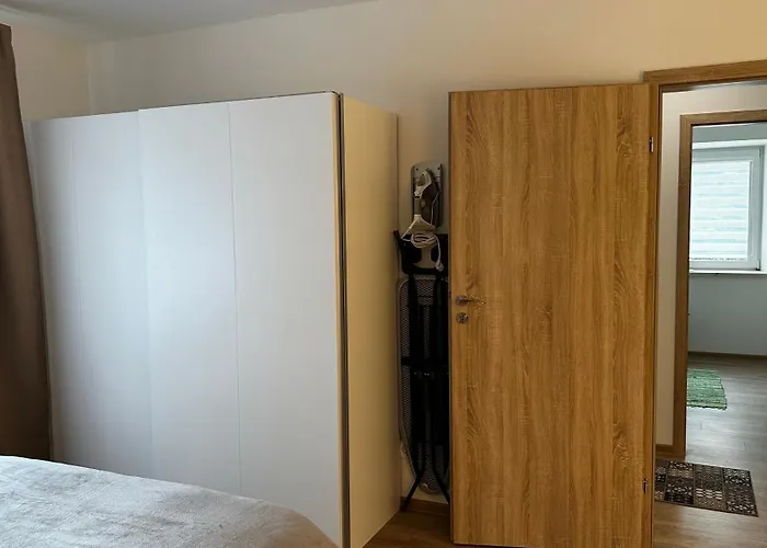 Japandi Apartamentai