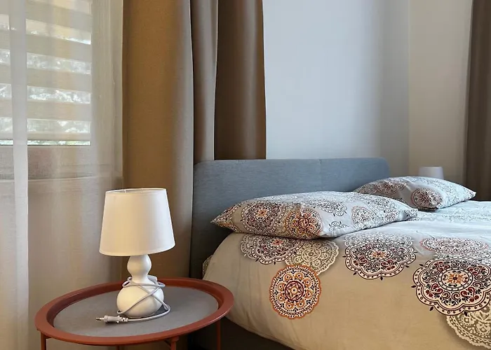 Japandi Apartamentai Butas