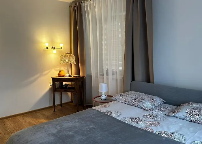 Japandi Apartamentai * Kaunas