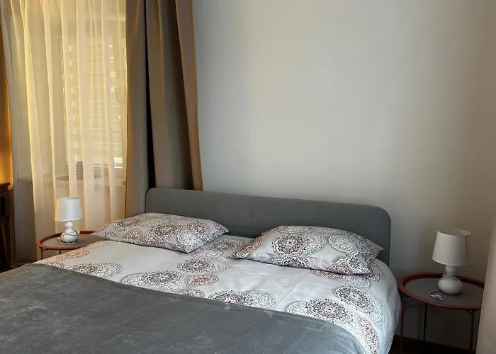 Japandi Apartamentai * Kaunas
