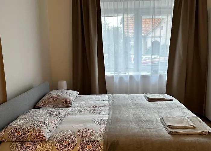 Japandi Apartamentai