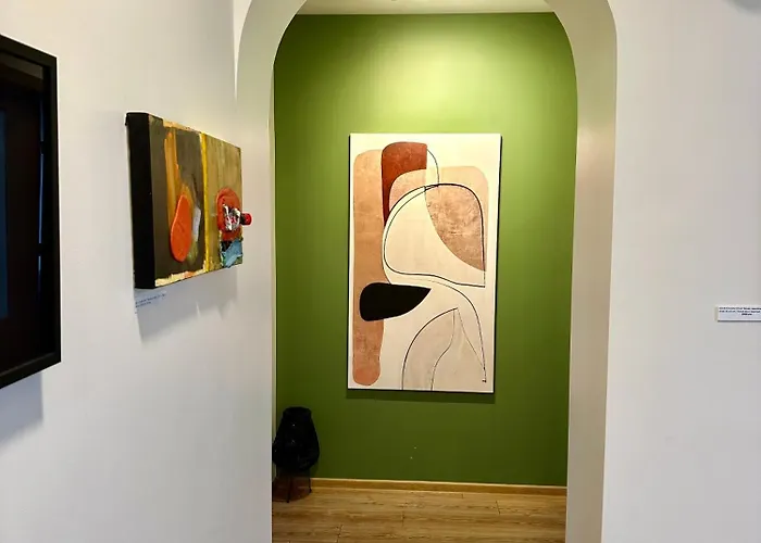 Japandi Apartamentai Kaunas